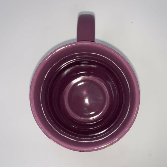 JACK SKELLINGTON PURPLE MUG ~Tim Burton's Nightmare Before Christmas Disney WDW - Picture 6 of 7